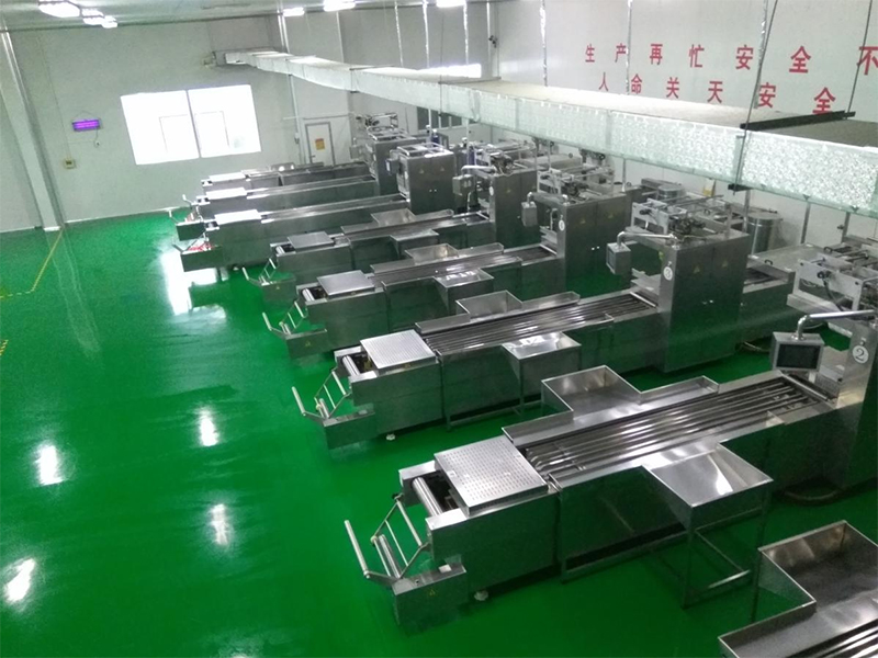 公司對(duì)原料采購(gòu)、生產(chǎn)過(guò)程、質(zhì)量控制、成品檢驗(yàn)、產(chǎn)品出廠(chǎng)嚴(yán)格按照產(chǎn)品標(biāo)準(zhǔn)執(zhí)行